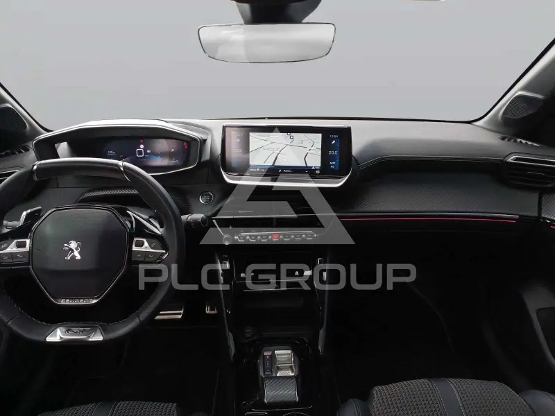 2024 Peugeot 208
