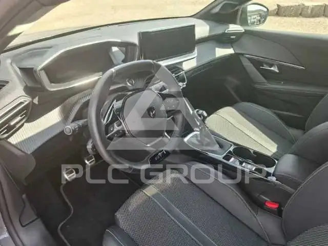 2024 Peugeot 208