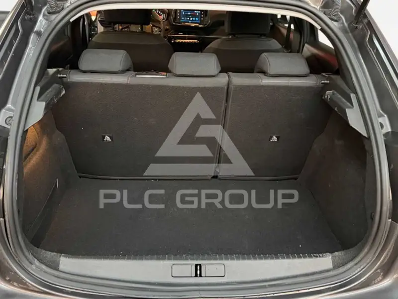 2024 Peugeot 208