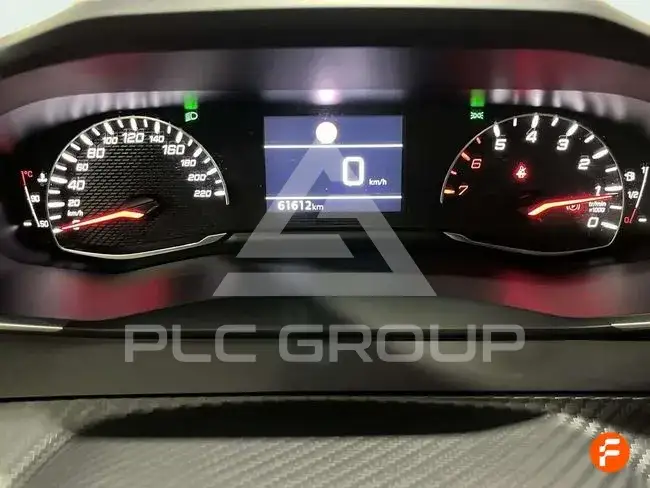 2024 Peugeot 208