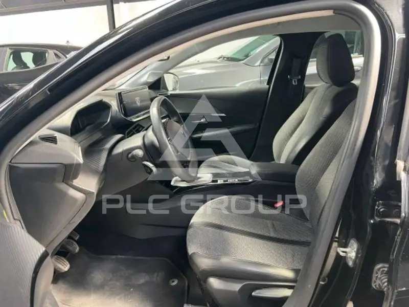 2024 Peugeot 208