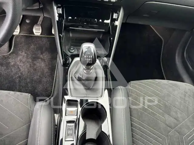 2024 Peugeot 208