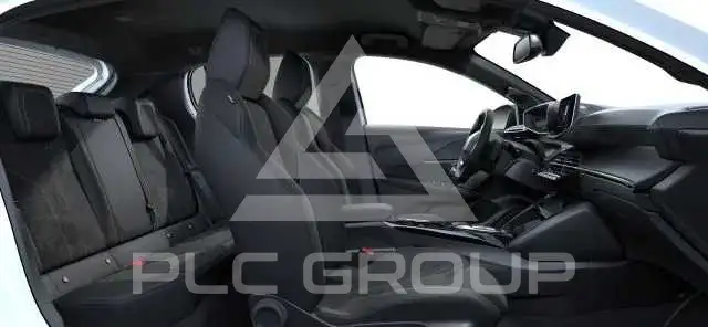 2024 Peugeot 208