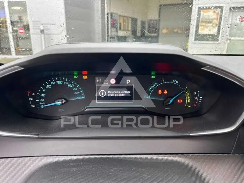 2024 Peugeot 208