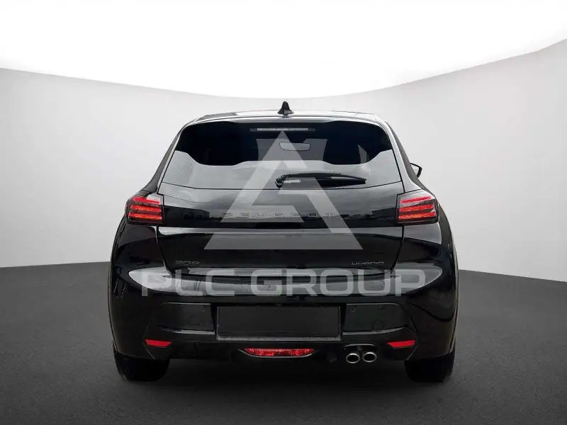 2024 Peugeot 208