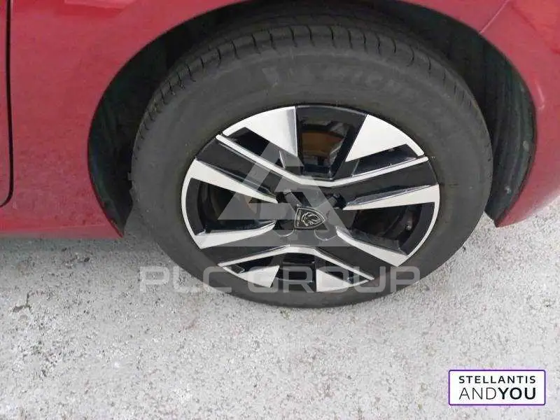 2024 Peugeot 208