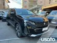2024 Peugeot 5008