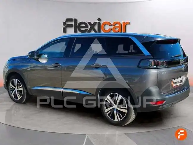 2024 Peugeot 5008
