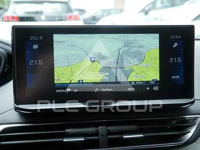 2024 Peugeot 5008