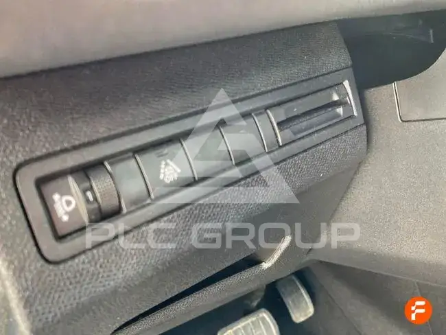 2024 Peugeot 5008