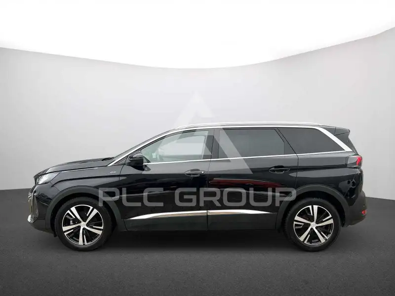 2024 Peugeot 5008