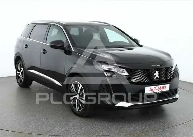 2024 Peugeot 5008