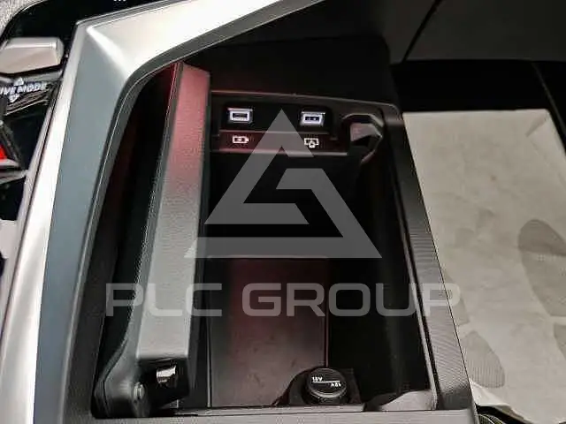 2024 Peugeot 5008
