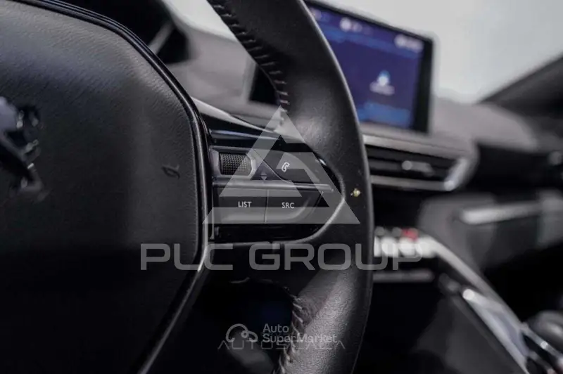 2024 Peugeot 5008