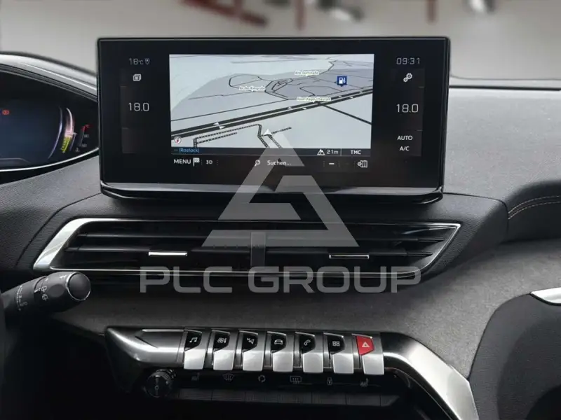 2024 Peugeot 5008