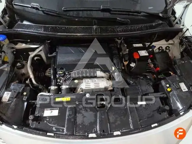 2024 Peugeot 5008