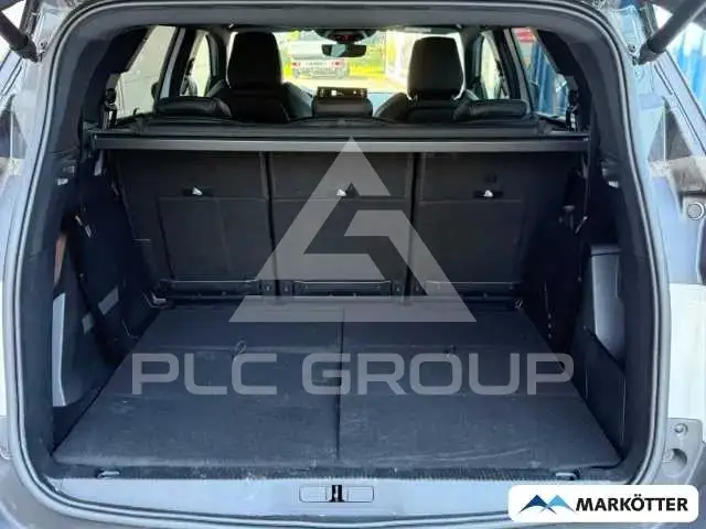 2024 Peugeot 5008