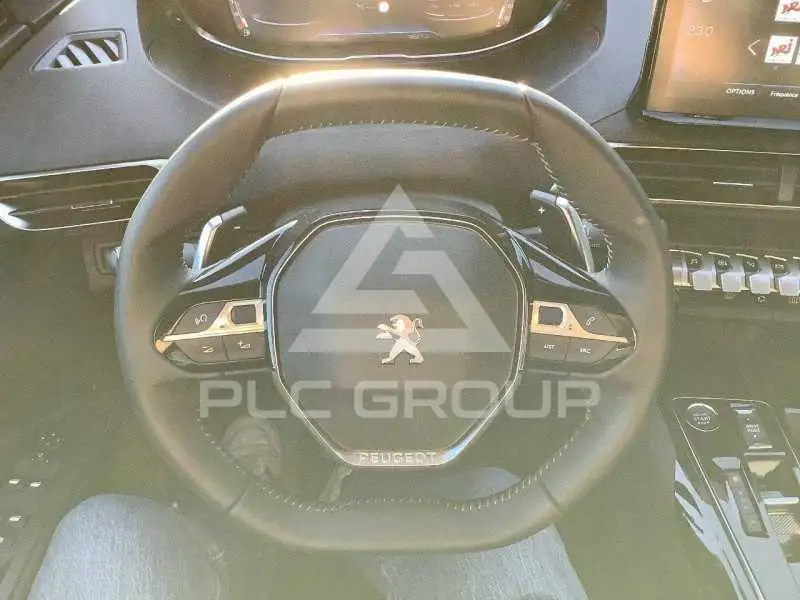 2024 Peugeot 5008