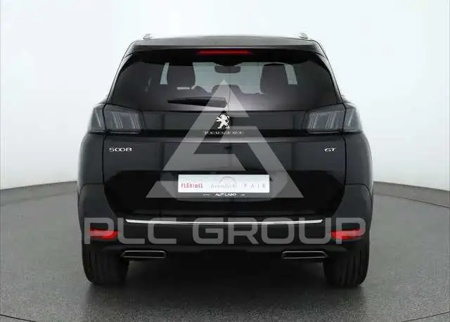 2024 Peugeot 5008
