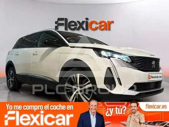2024 Peugeot 5008