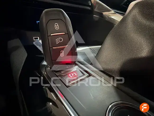 2024 Peugeot 5008