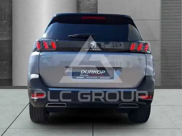 2024 Peugeot 5008