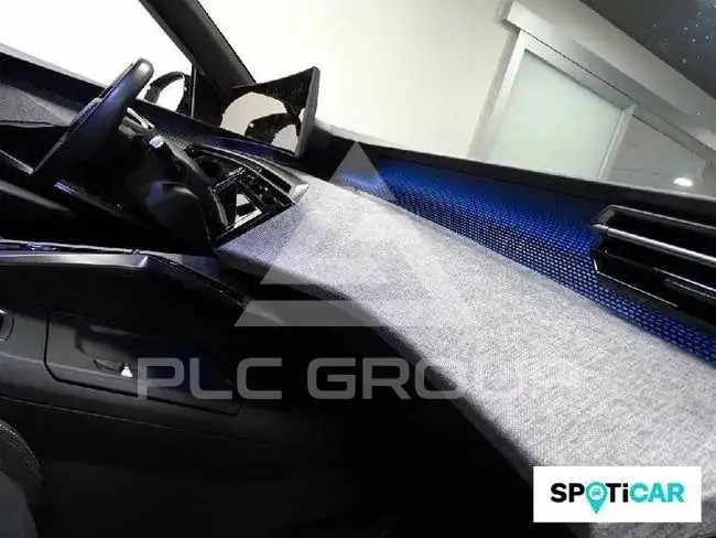 2024 Peugeot 5008