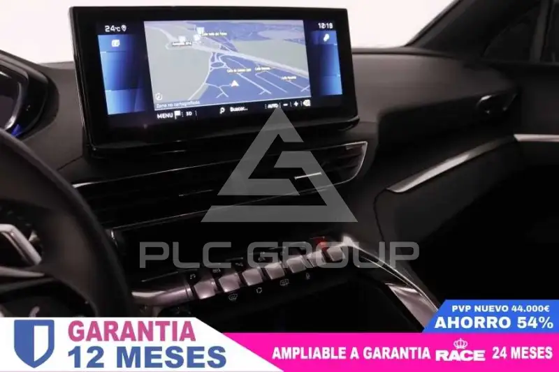 2024 Peugeot 5008