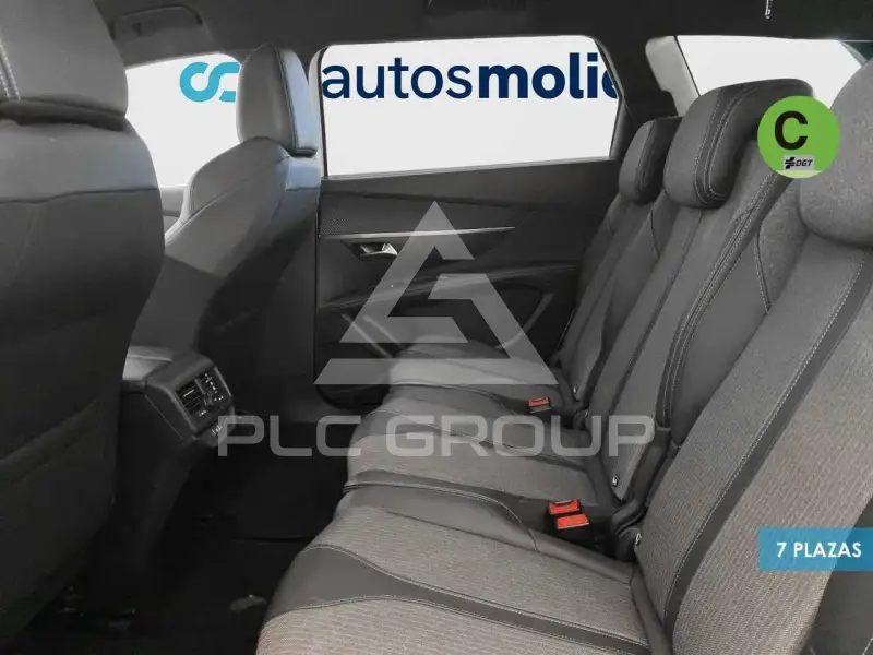 2024 Peugeot 5008