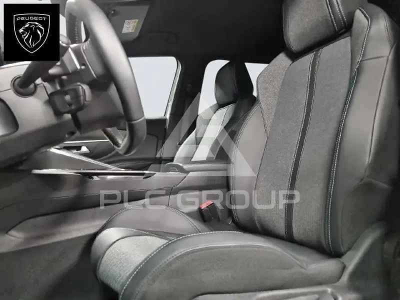 2024 Peugeot 5008