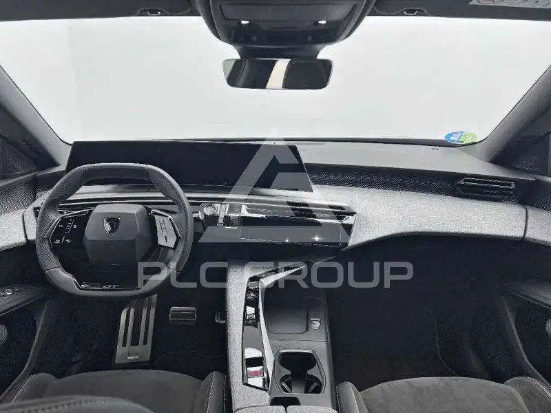 2024 Peugeot 5008