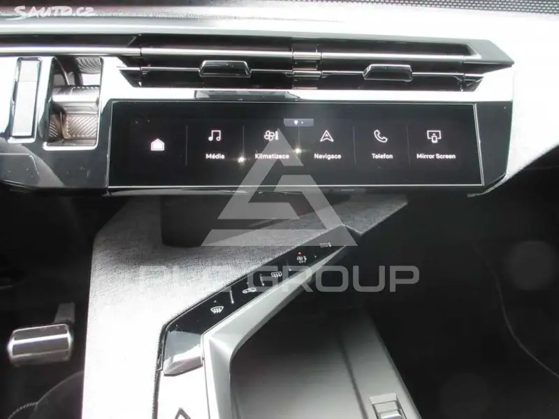 2024 Peugeot 5008