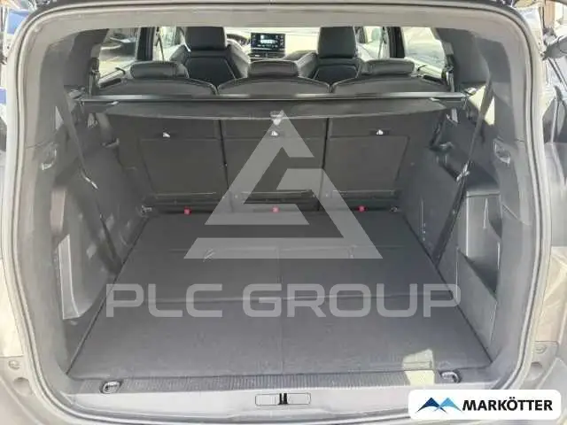 2024 Peugeot 5008