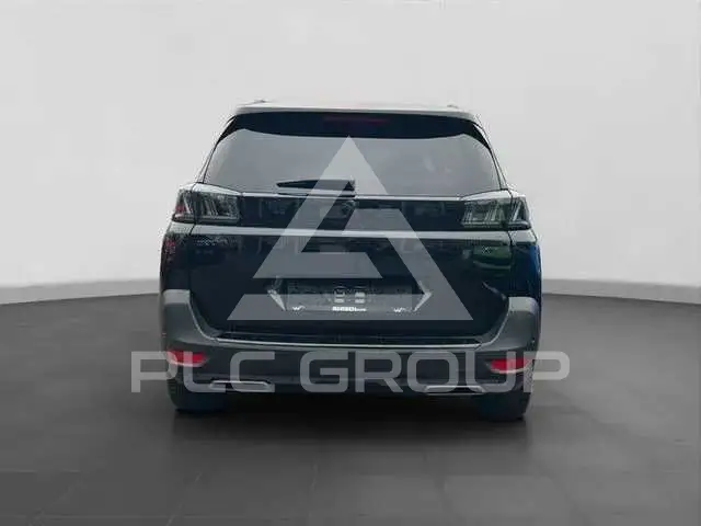 2024 Peugeot 5008