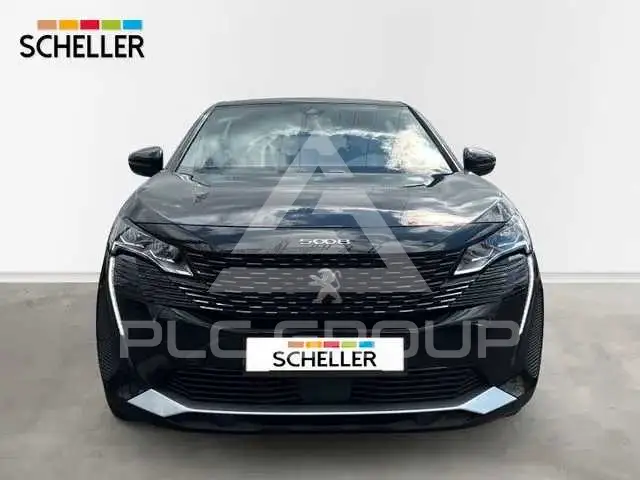2024 Peugeot 5008