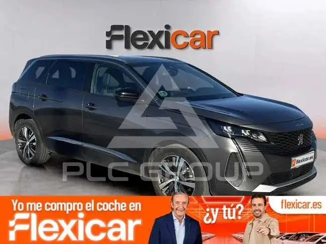 2024 Peugeot 5008