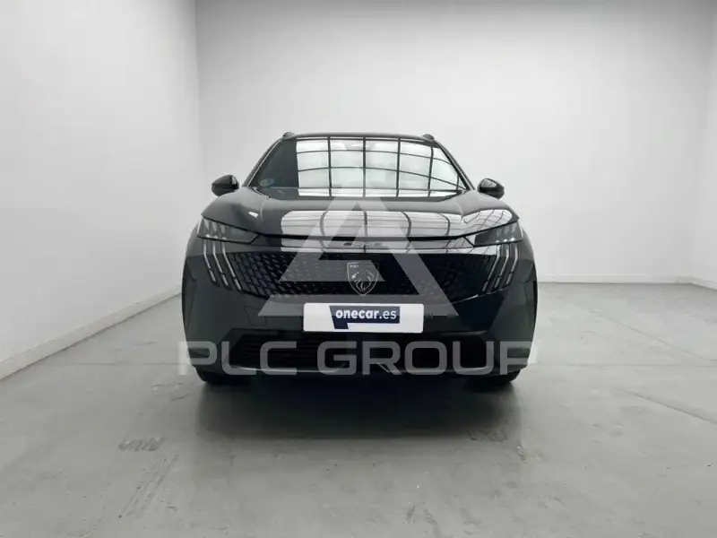2024 Peugeot 5008