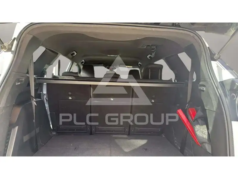 2024 Peugeot 5008