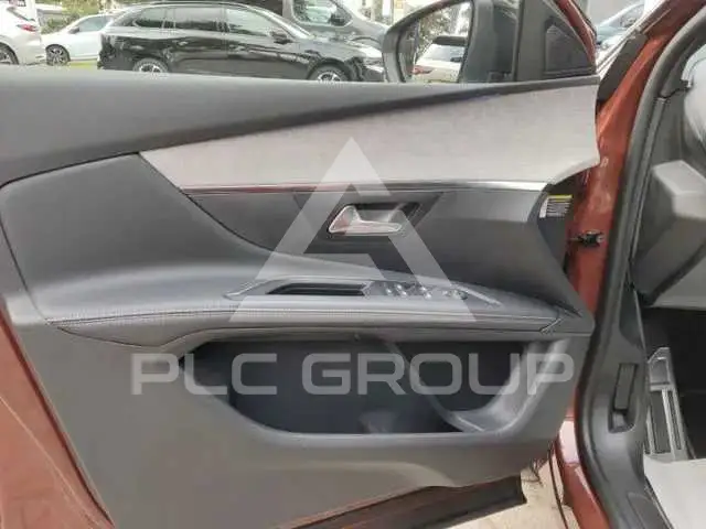 2024 Peugeot 5008