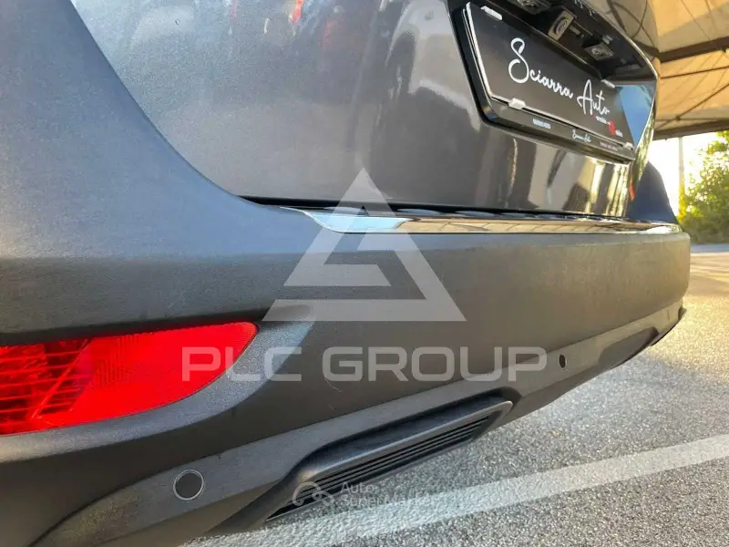 2024 Peugeot 5008