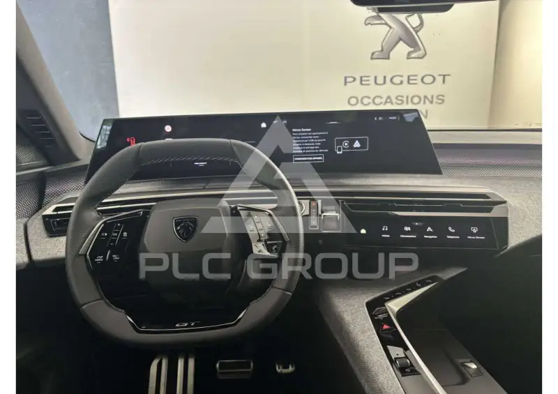 2024 Peugeot 5008