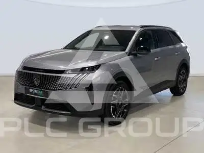 2024 Peugeot 5008