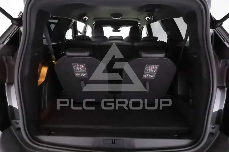 2024 Peugeot 5008
