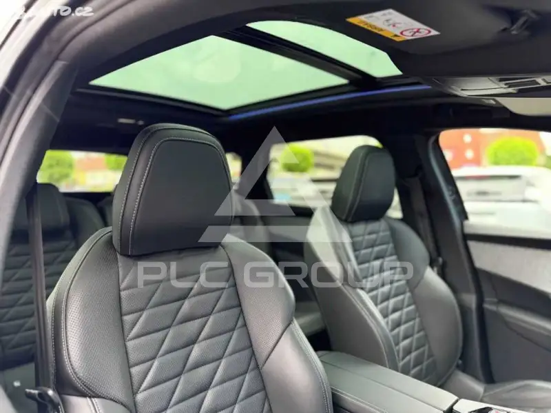 2024 Peugeot 5008