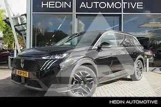 2024 Peugeot 5008