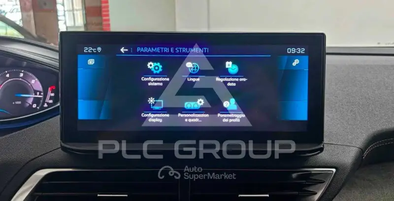 2024 Peugeot 5008