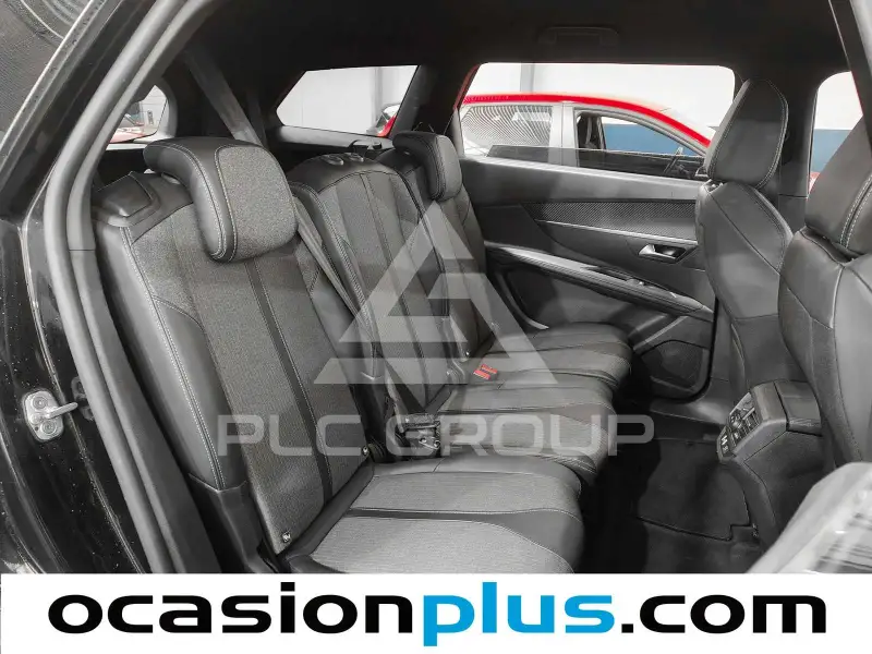 2024 Peugeot 5008