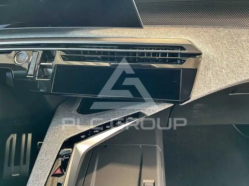 2024 Peugeot 5008