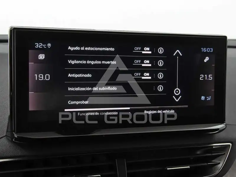2024 Peugeot 5008
