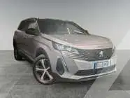 2024 Peugeot 5008